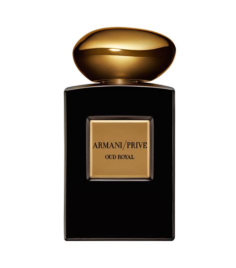 armani privé oud royal 100ml price